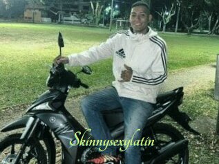 Skinnysexylatin