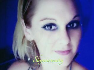 Skyeeserenity