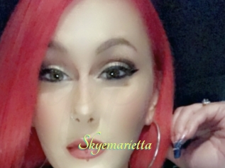Skyemarietta