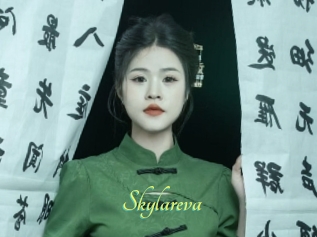 Skylareva