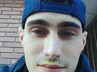 Skyleer