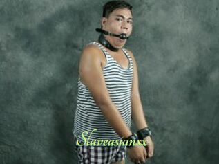Slaveasianxx