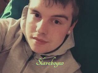 Slaveboyxo