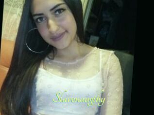 Slavenaugthy