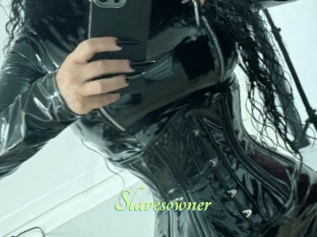 Slavesowner
