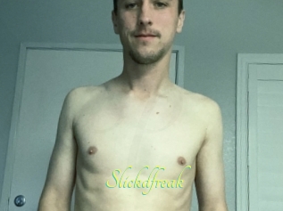 Slickdfreak