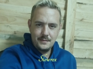 Slowrex