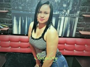 Slutydirty