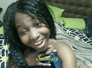 Smally23