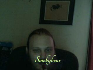Smokybear