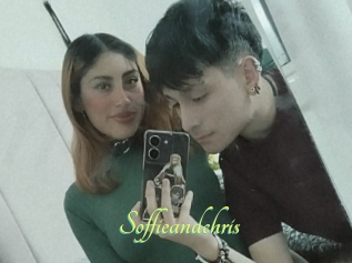 Soffieandchris