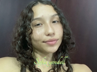 Sofia_yendell