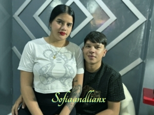 Sofiaandlianx