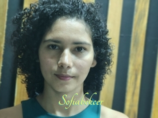 Sofiabekcer