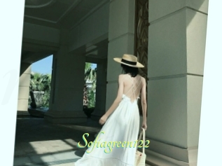 Sofiagreen122