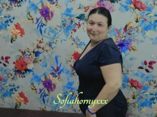 Sofiahornyxxx