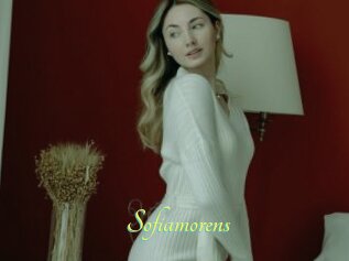 Sofiamorens
