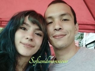 Sofiandmonsieur