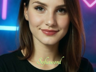 Sofiaword