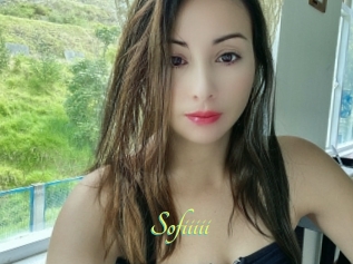Sofiiiii