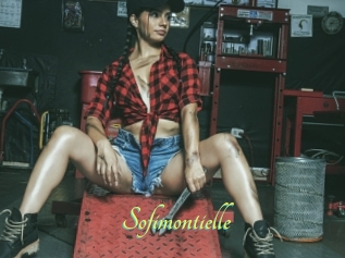 Sofimontielle