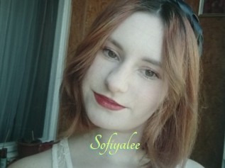 Sofiyalee