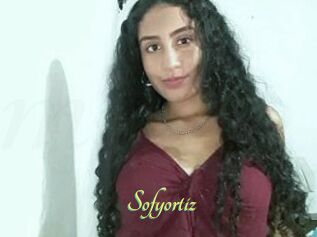 Sofyortiz