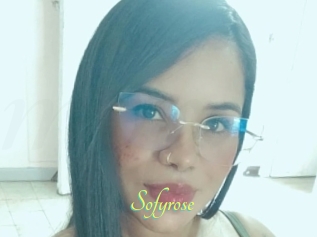 Sofyrose