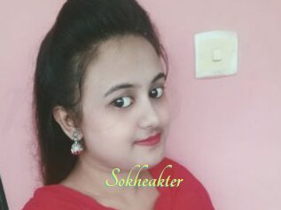 Sokheakter