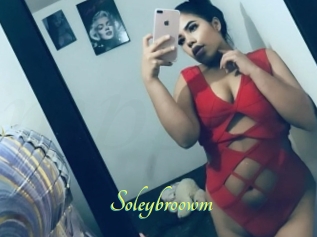 Soleybroowm