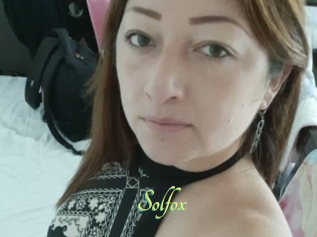 Solfox