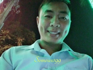 Somesex199