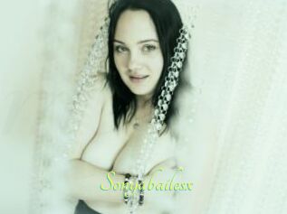 Sonyabailesx