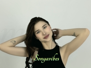 Sonyavibes
