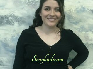 Sonykadream