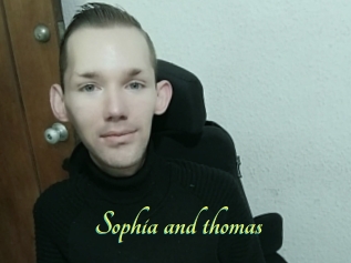 Sophia_and_thomas