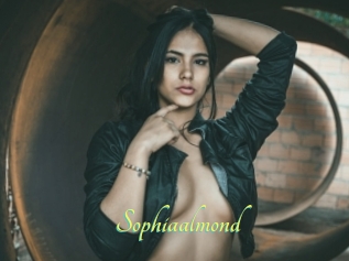 Sophiaalmond