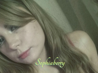 Sophiaberry