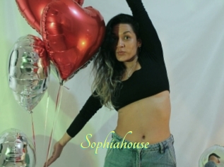 Sophiahouse