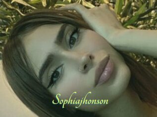 Sophiajhonson