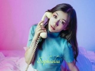 Sophialiu