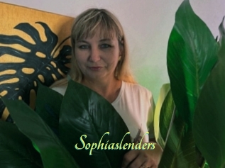 Sophiaslenders