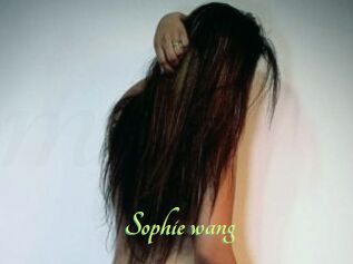 Sophie_wang
