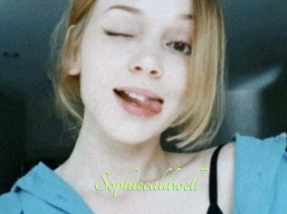 Sophiecaldwell