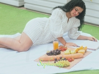 Sophieesky