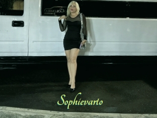 Sophievarto
