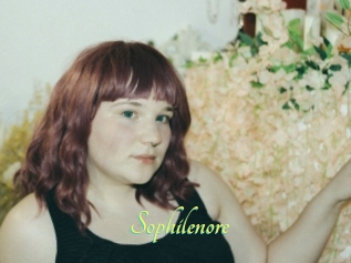 Sophilenore