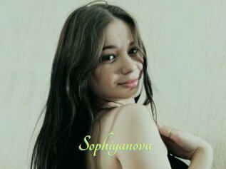 Sophiyanova