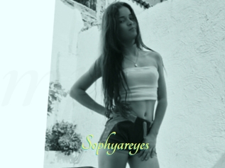 Sophyareyes