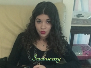 Sososasexxxy